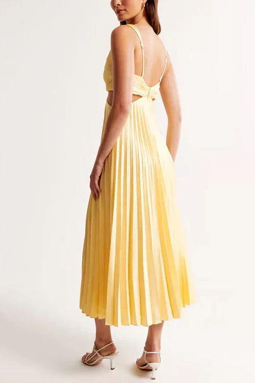 Camilla  - sleeveless dress