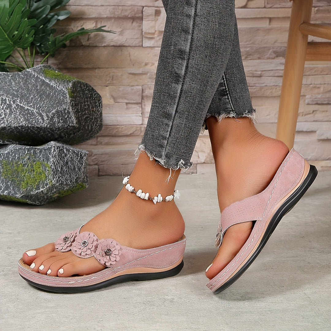 ALIA -  Sandals