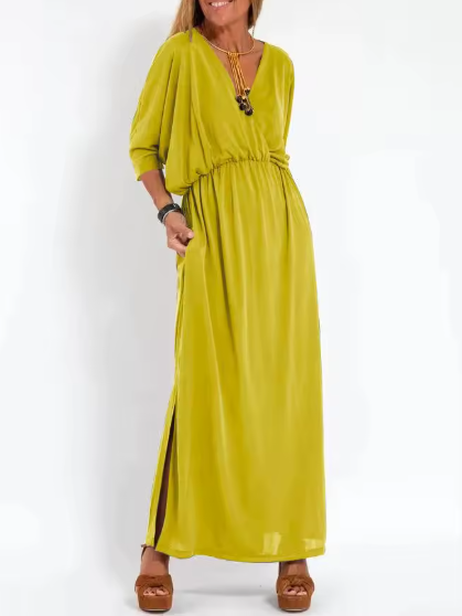 Cancun – Breezy Summer Dress
