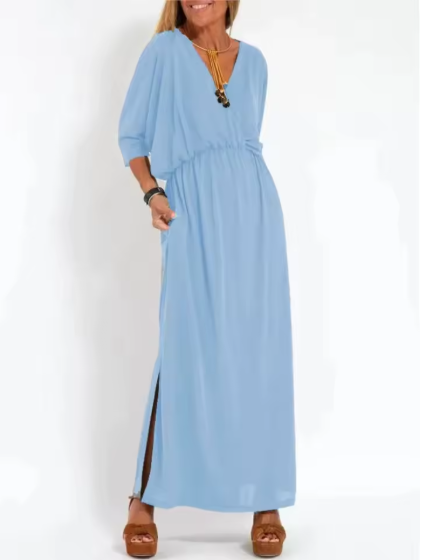Cancun – Breezy Summer Dress