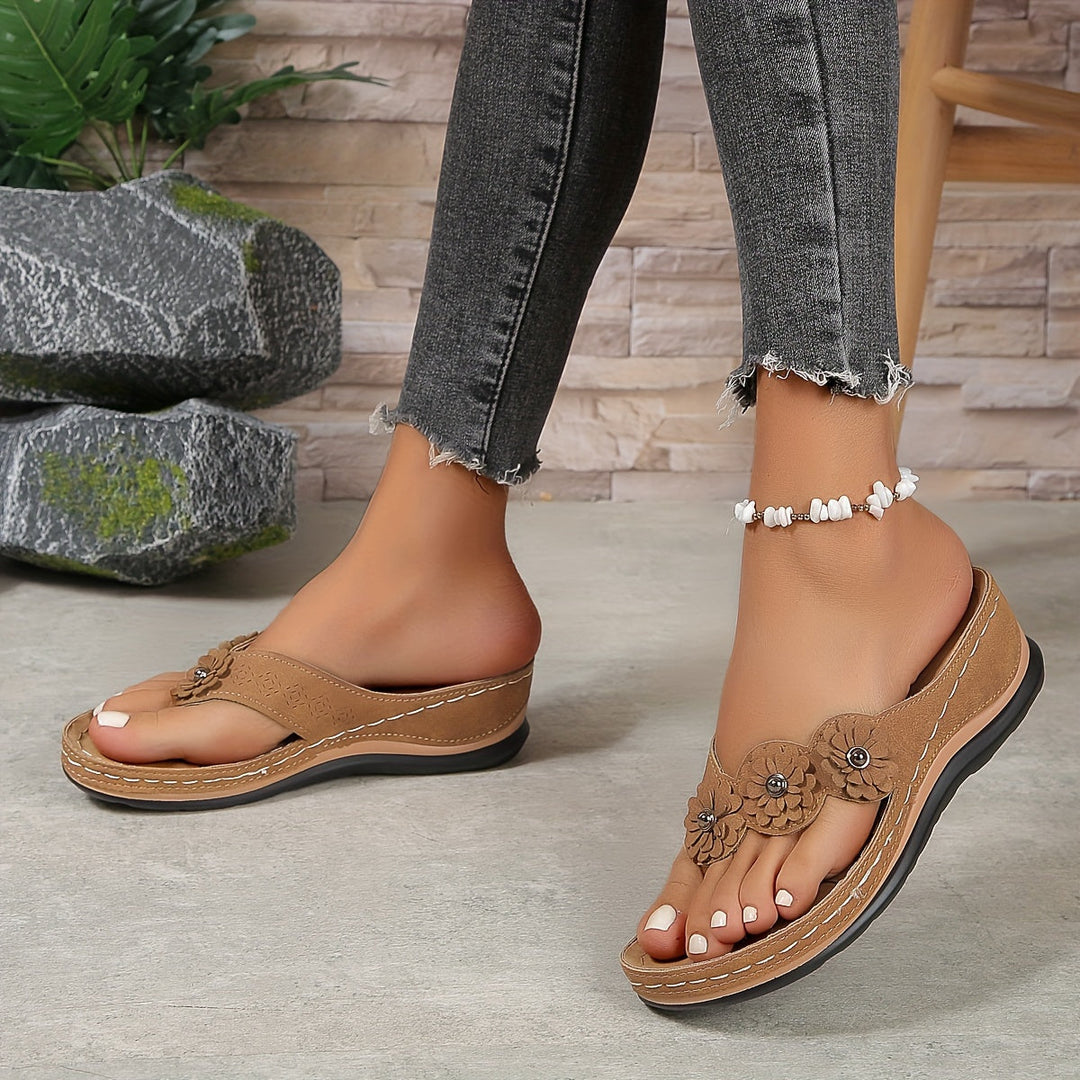 ALIA -  Sandals