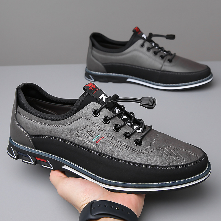 Lenoir   | Handcrafted Oxford shoes made from premium leather
