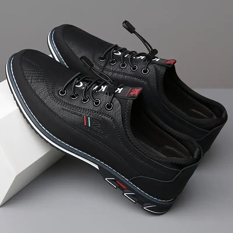 Lenoir   | Handcrafted Oxford shoes made from premium leather