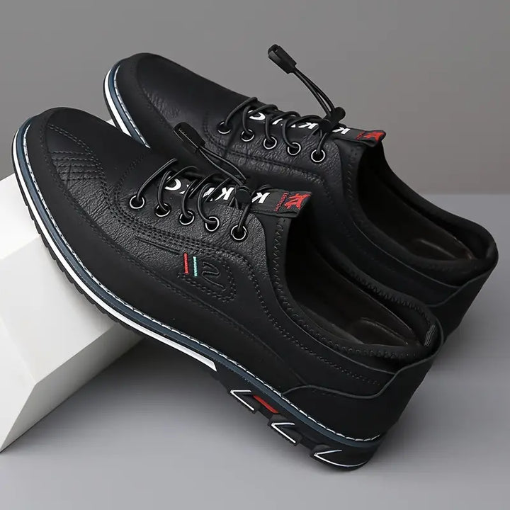 Lenoir   | Handcrafted Oxford shoes made from premium leather