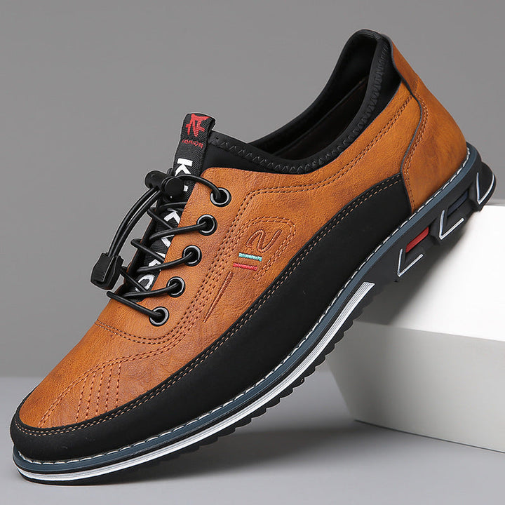 Lenoir   | Handcrafted Oxford shoes made from premium leather
