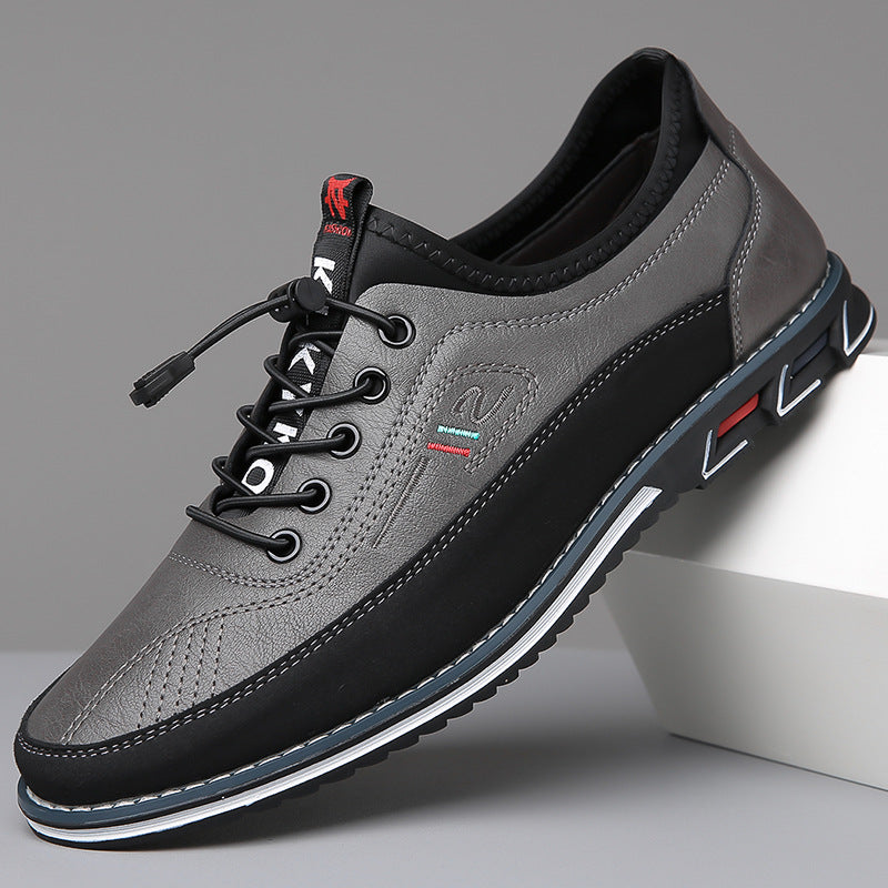 Lenoir   | Handcrafted Oxford shoes made from premium leather