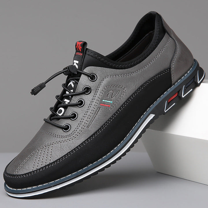 Lenoir   | Handcrafted Oxford shoes made from premium leather