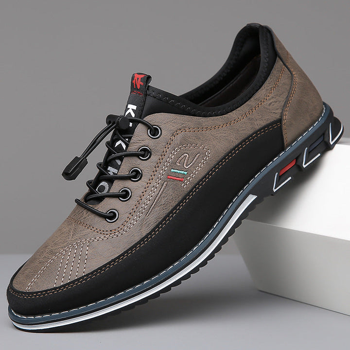 Lenoir   | Handcrafted Oxford shoes made from premium leather