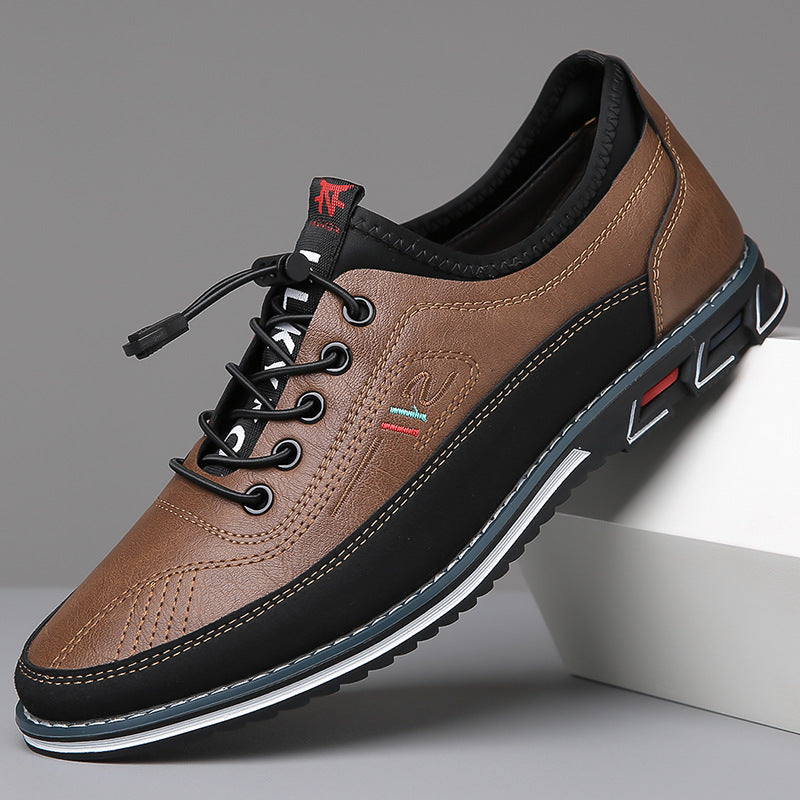 Lenoir   | Handcrafted Oxford shoes made from premium leather