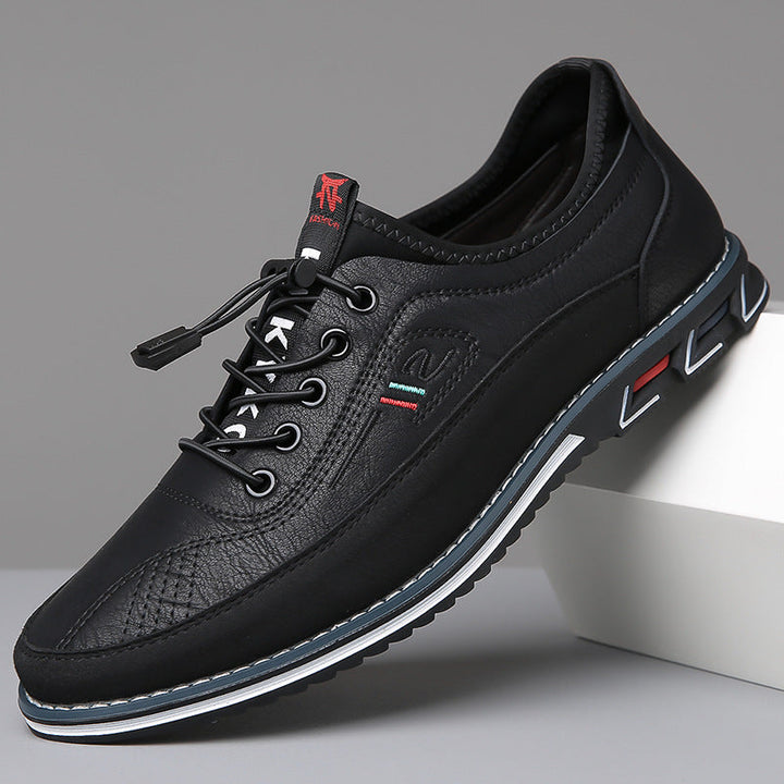 Lenoir   | Handcrafted Oxford shoes made from premium leather