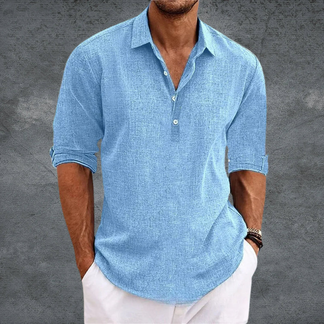 Lenoir   | Stylish Shirt