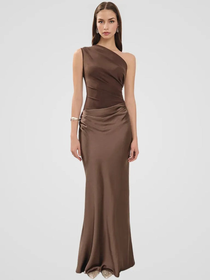 Capri Gown