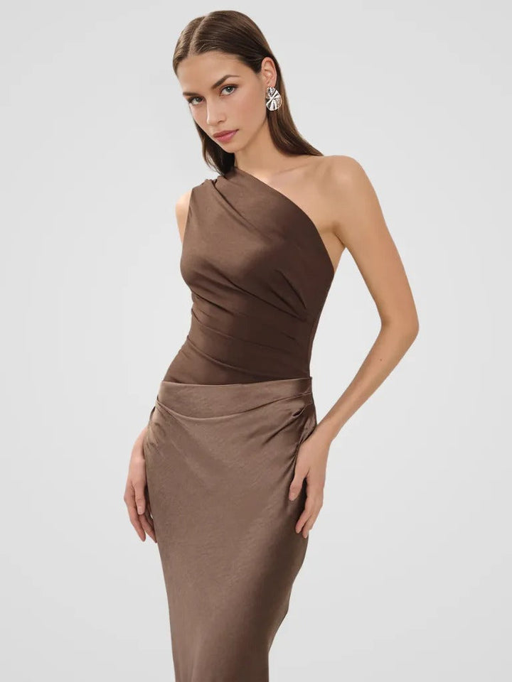 Capri Gown
