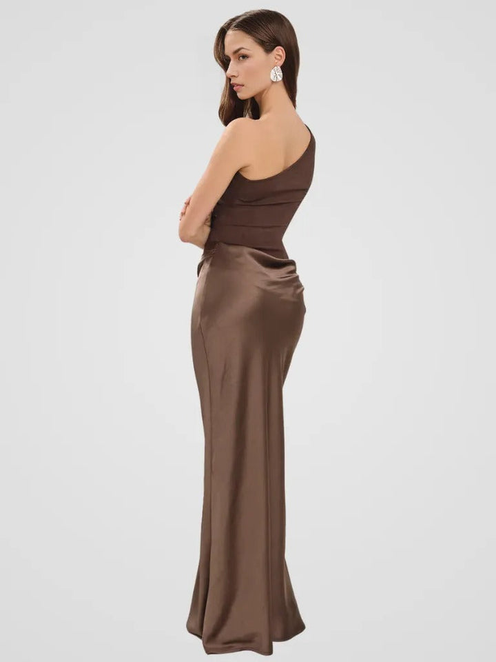 Capri Gown