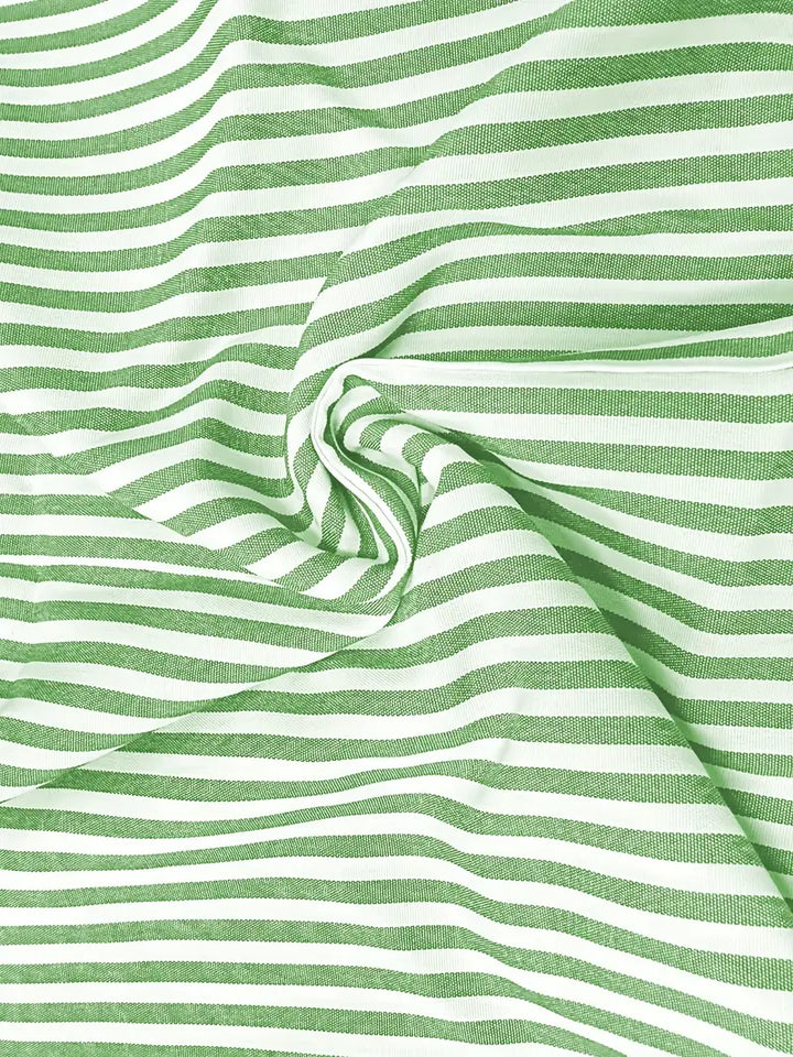 Aurélie | Short Striped and Light Dress