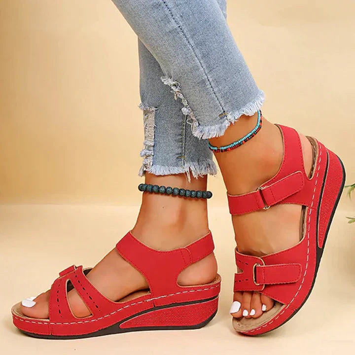 DONNA -  Sandals