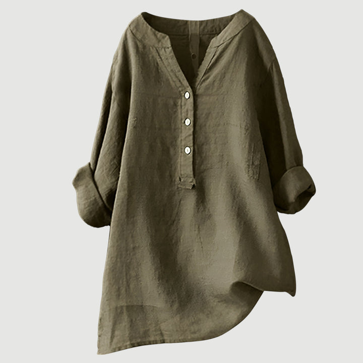 Aava  | Cozy Hug Sweater