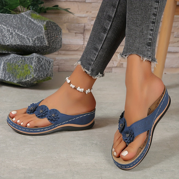 ALIA -  Sandals