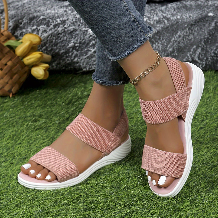 Malanda | Elegant and Comfortable  Sandals