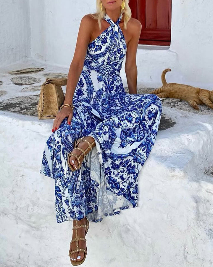 Vilasar Dress