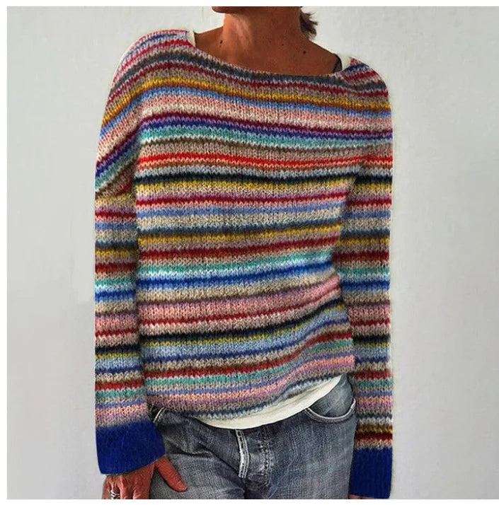 Elegance Sweater