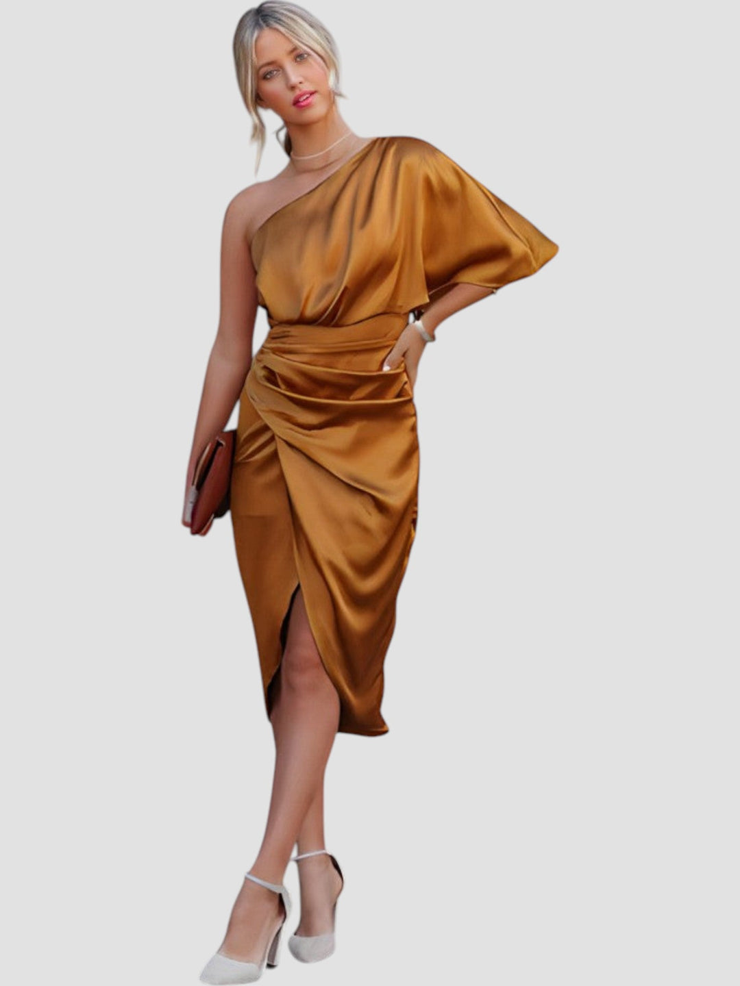 Alicia  | Elegant Clothing