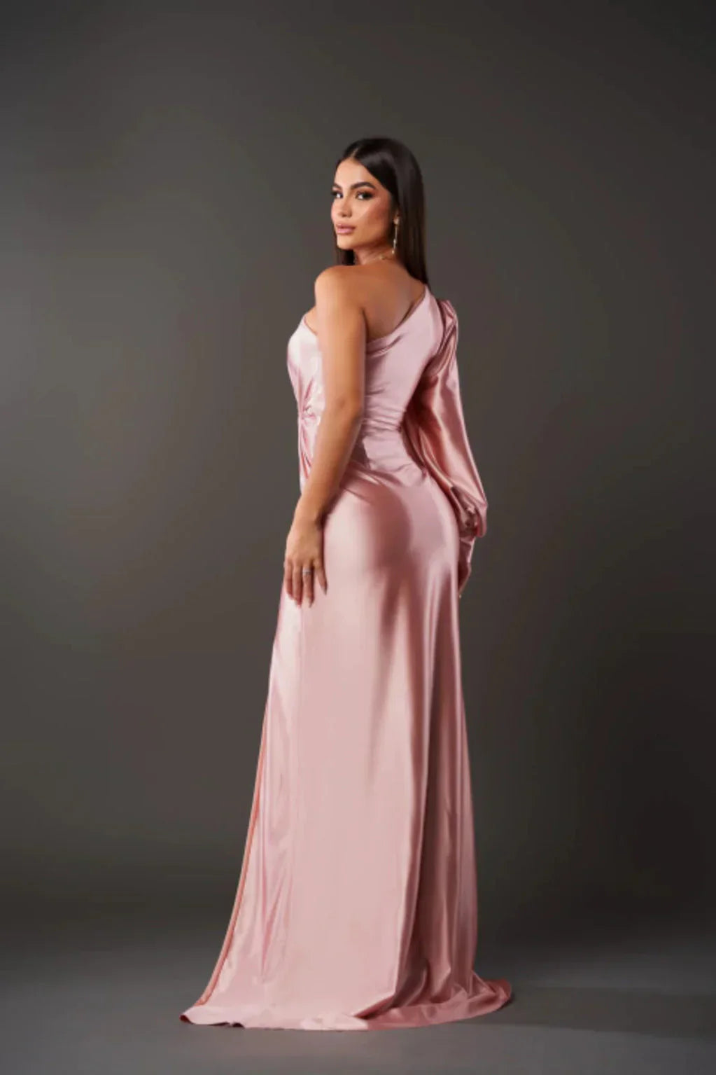 Yolina - Elegant Dress