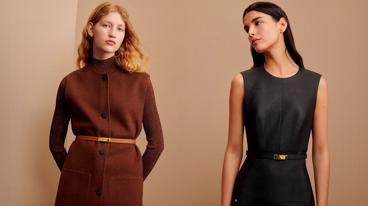 (Buy 1 Get 1) Sophie Belt