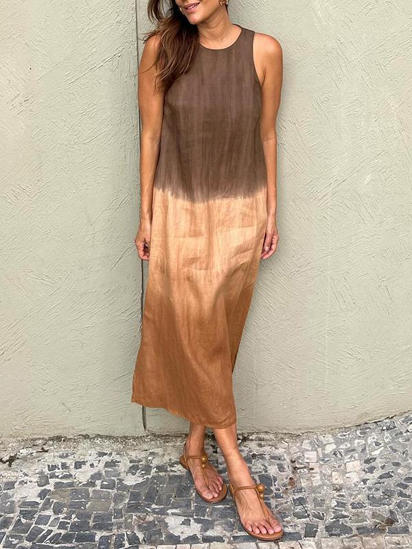 Mira | Stylish print dress