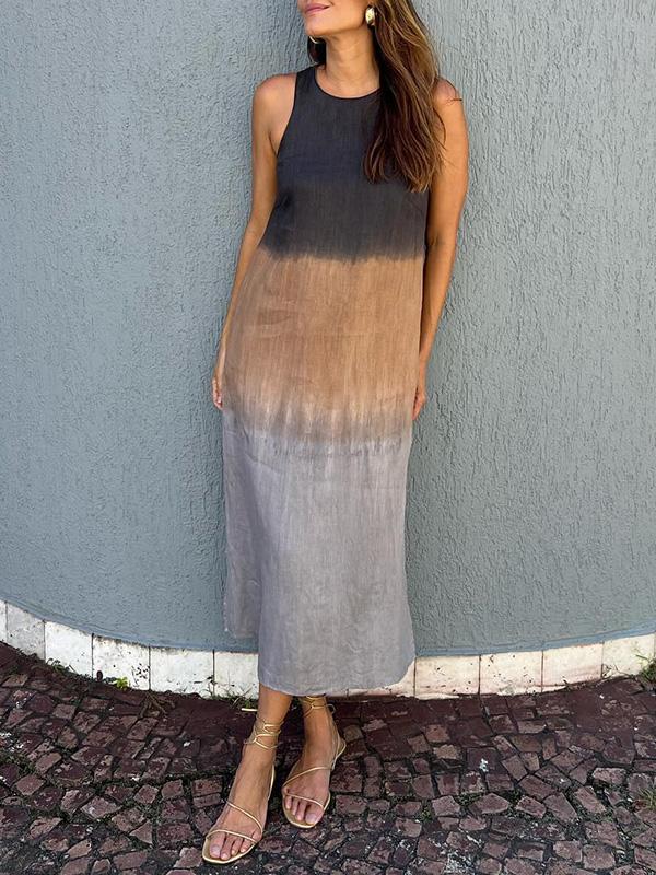Mira | Stylish print dress