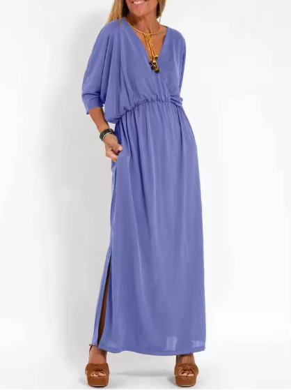 Cancun – Breezy Summer Dress