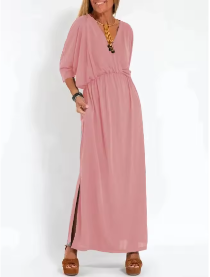 Cancun – Breezy Summer Dress