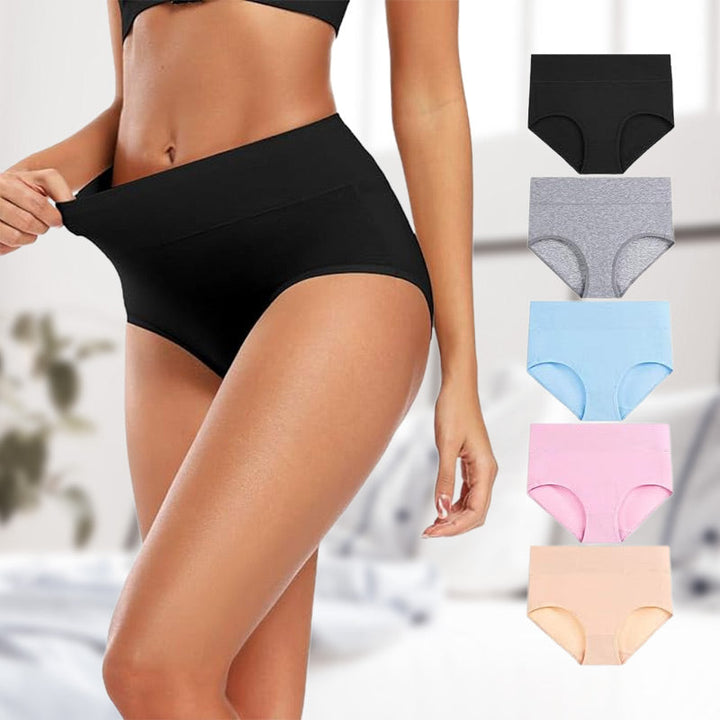 FitSlip Undie | Leak-proof slimming underwear | Buy 2 Get 3 FREE