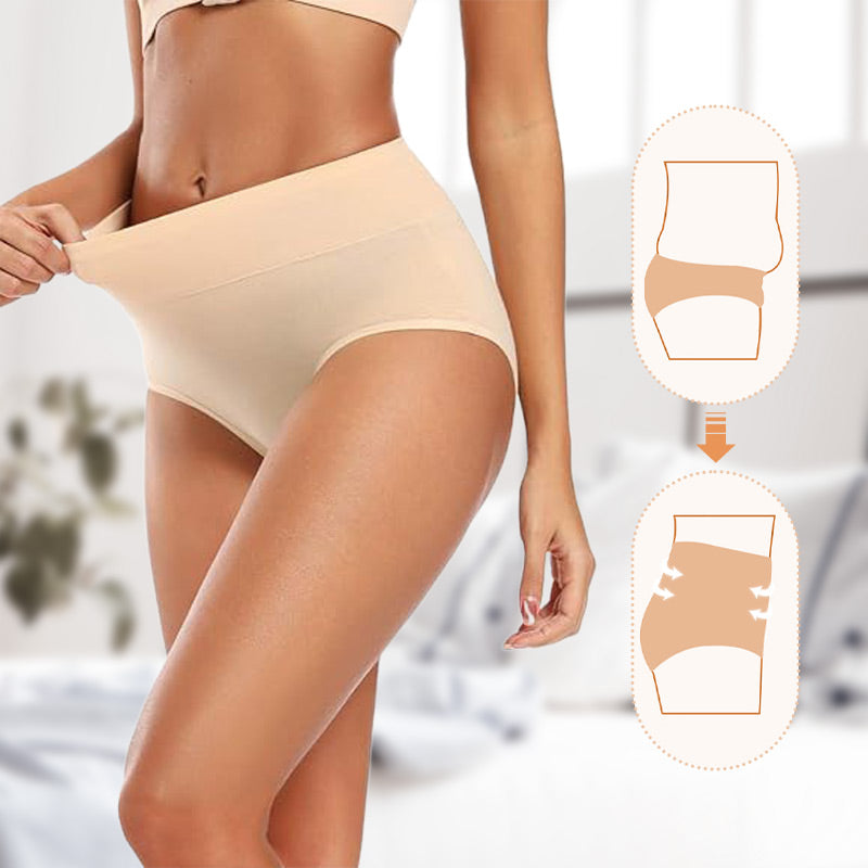 FitSlip Undie | Leak-proof slimming underwear | Buy 2 Get 3 FREE