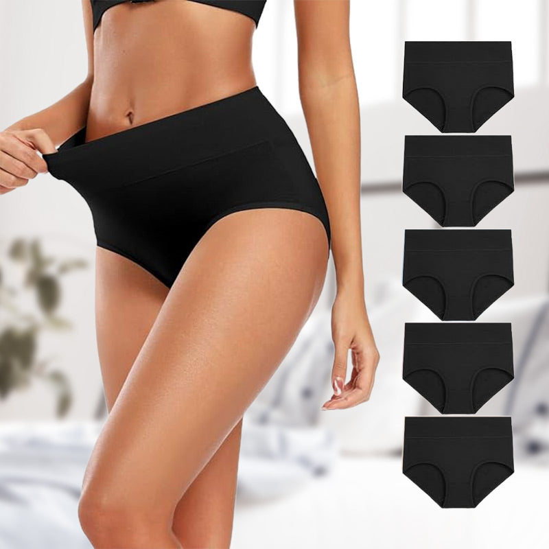 FitSlip Undie | Leak-proof slimming underwear | Buy 2 Get 3 FREE