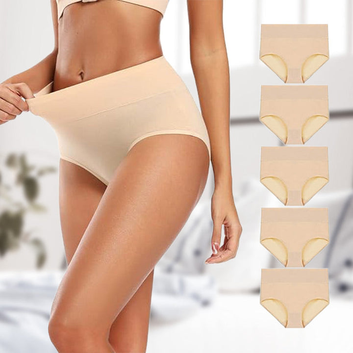 FitSlip Undie | Leak-proof slimming underwear | Buy 2 Get 3 FREE