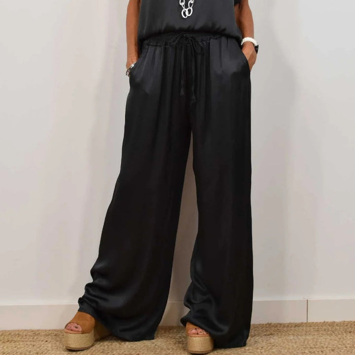 Celia | elegant two-piece set