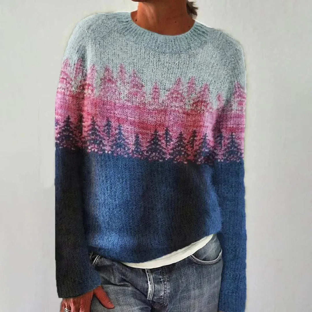 Elegance Sweater