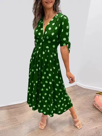 Cartagena Dress