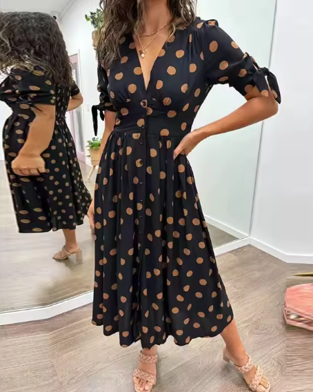 Cartagena Dress
