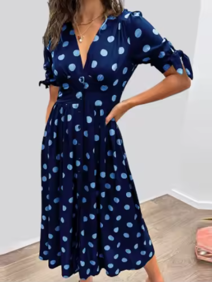 Cartagena Dress