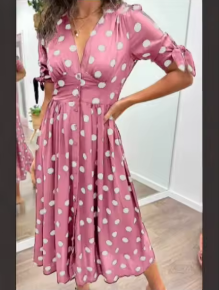 Cartagena Dress
