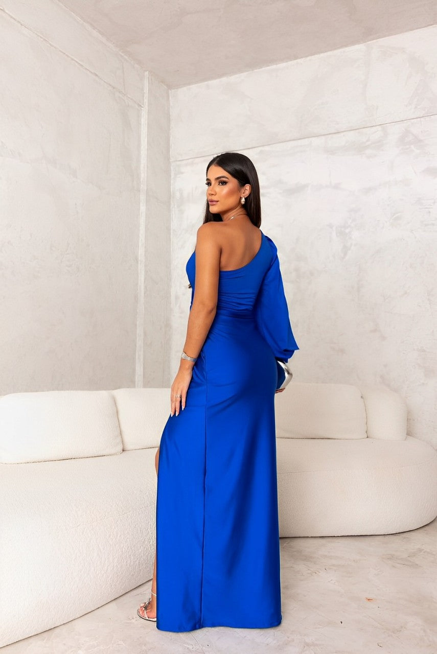 Yolina | Elegant Cocktail Dress